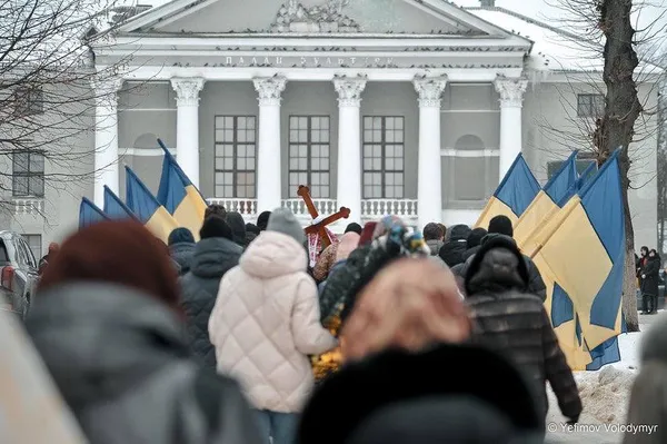 На Волині попрощались із загиблим захисником  Максимом Багнюком (фото)