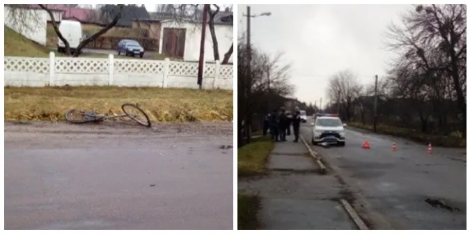 На Волині судили водія, який збив пенсіонера та залишив його помирати: який вирок