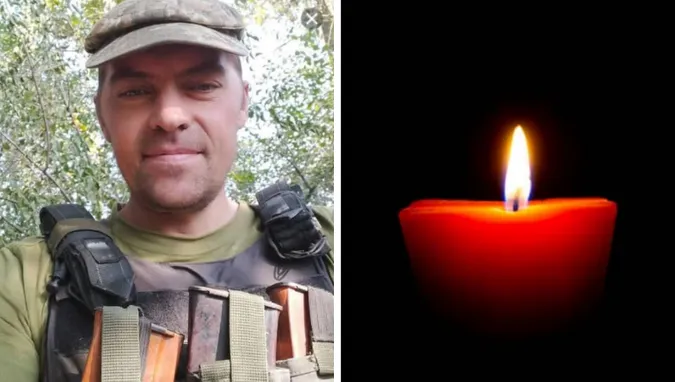У шпиталі зупинилося серце захисника із селища Цумань Дмитра Януля