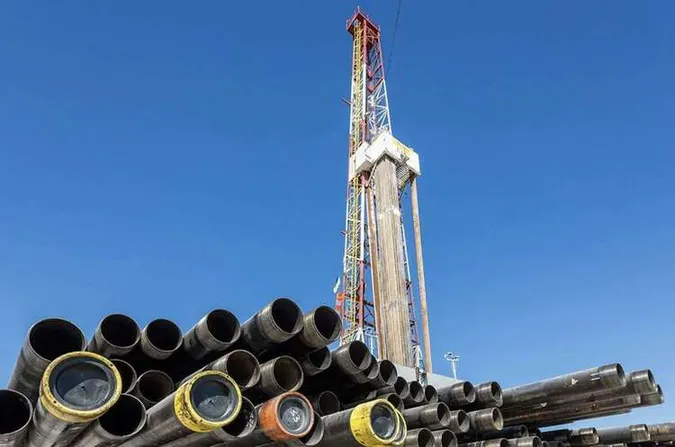 «Укргазвидобування» пробурило найглибшу свердловину в своїй історії