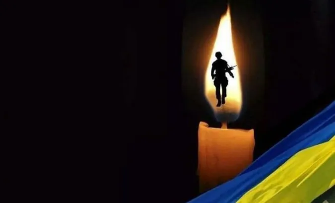Під час бойового завдання загинув молодший сержант Григорій Мельник з Волині