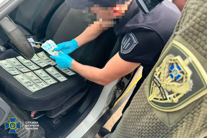 Старосту громади і поліцейського з Рівненщини підозрюють в організації схеми уникнення мобілізації (фото)