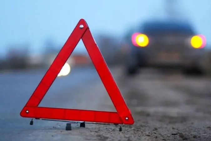 У Польщі у ДТП загинули двоє українців