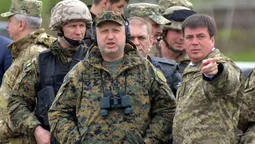 Турчинов задоволений випробуванням української ракети