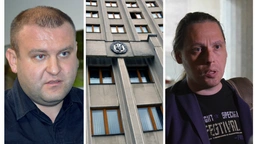 "Розбірки" у Волиньраді: журналісти скандалять із керівництвом  (відео)