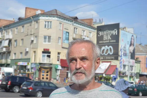 Vox populi. День Прапора та День Незалежності: що думають містяни про свято в Луцьку (фото)