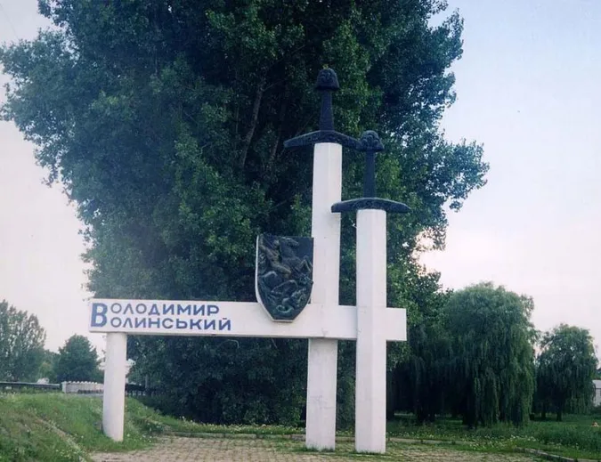 «Стараються показати щось краще і менше проблем», - Саганюк про приїзд Гройсмана на Волинь
