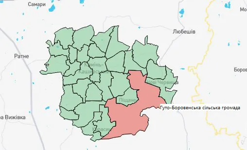 Вибори на Волині: де і хто кандидати на голів ОТГ?