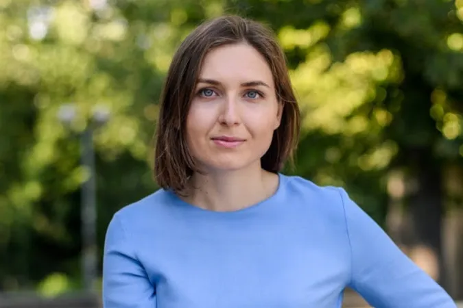 Квартира за мільйон: міністр освіти Новосад задекларувала нове житло