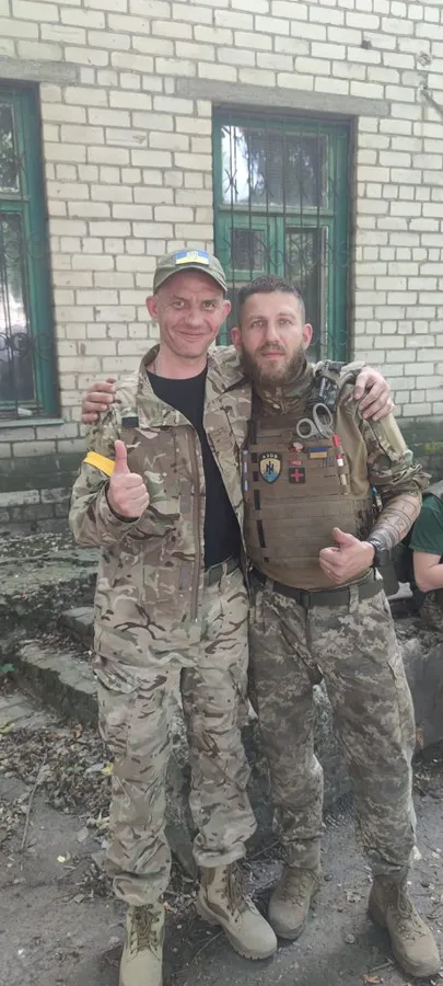 Як луцькі волонтери повертають додому полеглих воїнів (фото, відео)
