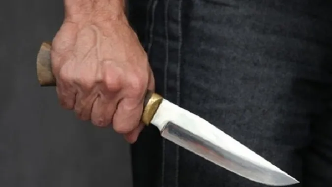Різанина біля пабу в центрі Луцька: як покарали винуватця