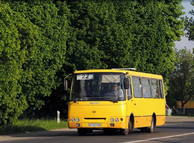 У Луцьку пояснили, чи залишаться приміські села без маршруток