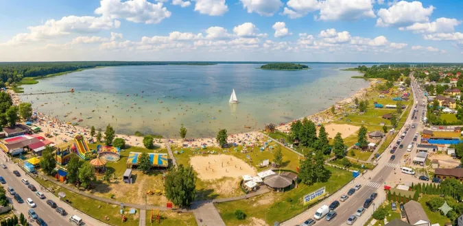На Шацьких озерах ввели нові обмеження: що відомо