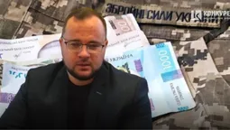 Луцький мер Поліщук виправдовується за не виділені 500 млн на армію