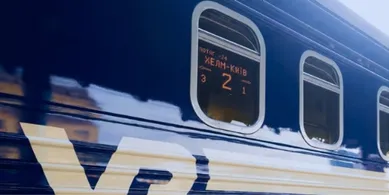⚡️Затримки – понад 11 годин: через удари росіян масово спізнюються поїзди Укрзалізниці, серед них є і волинські (перелік)