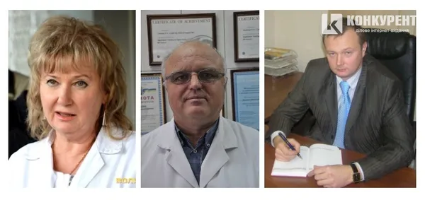 Елітна «Рукавичка»: як під Луцьком «роздерибанили »гектари землі (фото, відео)