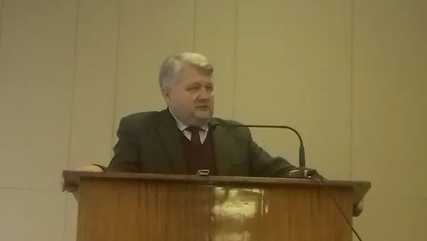 Володимир Мишко 