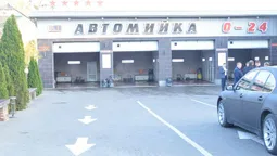 Стрілянина в Луцьку: з'явилися фото автомобілів підозрюваних (фото)
