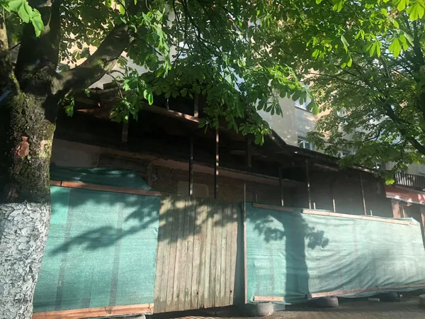 Ресторан «Курінь» у Луцьку закрили на ремонт (фото)