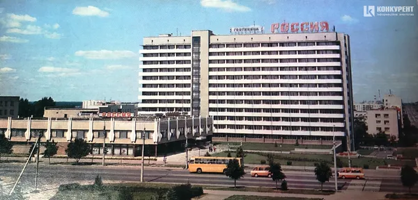 Ленін, Сталін, пропаганда, або Як святкували Жовтневу революцію у Луцьку (фото)