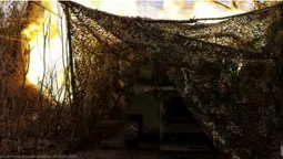 Близько 1 347 620 окупантів, 436 літаків, 293 323 БпЛА: втрати ворога на 16 травня