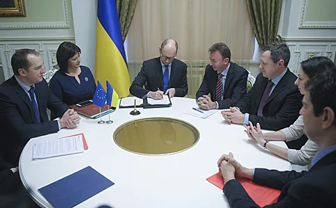Європейський інвестиційний банк буде кредитувати українських аграріїв
