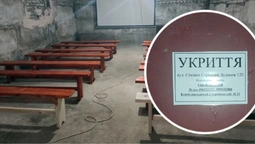 На ремонт укриттів у луцьких школах витратили лише 22 млн з 40 можливих