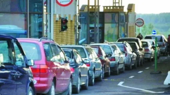 В «Устилузі» зловили «багатодітного» батька з підробленими свідоцтвами