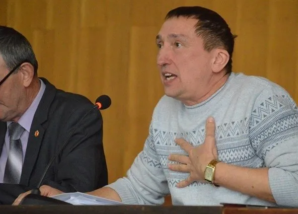 У Ковельраді проведуть службове розслідування