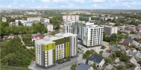 Оренда квартир в Луцьку: ціни у вересні 2026 року
