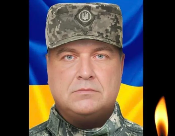 Перестало битися серце захисника з Турійщини Сергія Хільчука