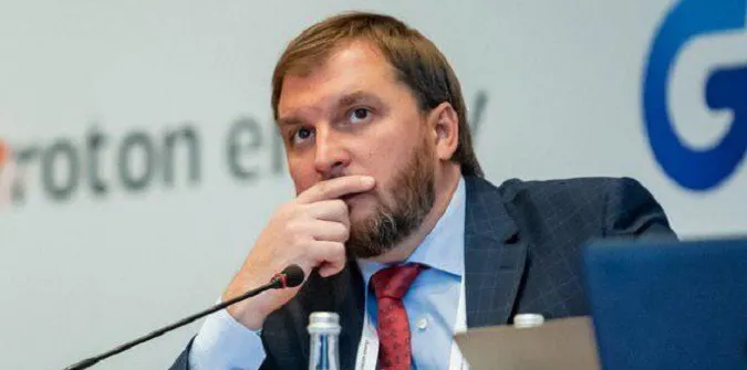 Директор консалтингової групи «А-95» Серній Куюн