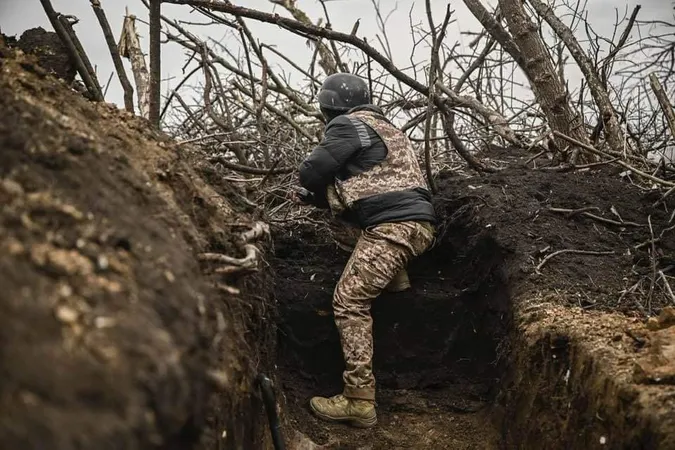 Сили оборони за добу відбили понад 40 атак ворога – Генштаб