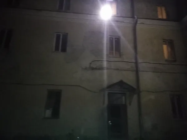 Як луцька журналістка провела ніч у Луцькій тюрмі (фото)