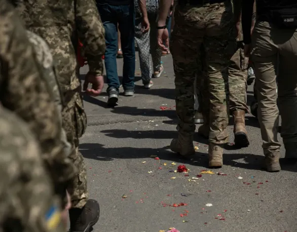 Дисциплінарні стягнення у ЗСУ: порядок оскарження
