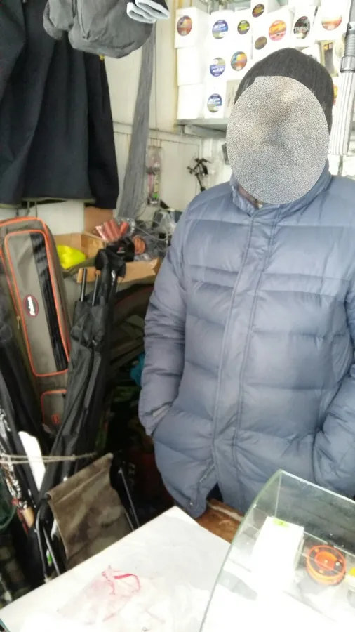 У Володимирі – карась, в Нововолинську – щука: на ринках незаконно продавали рибу (фото)