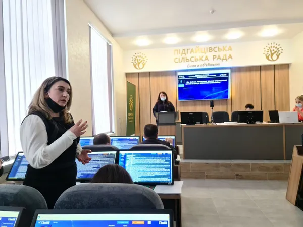 У луцьких маршрутках №32 деякі учні Липинського ліцею зможуть їздити дешевше або безплатно