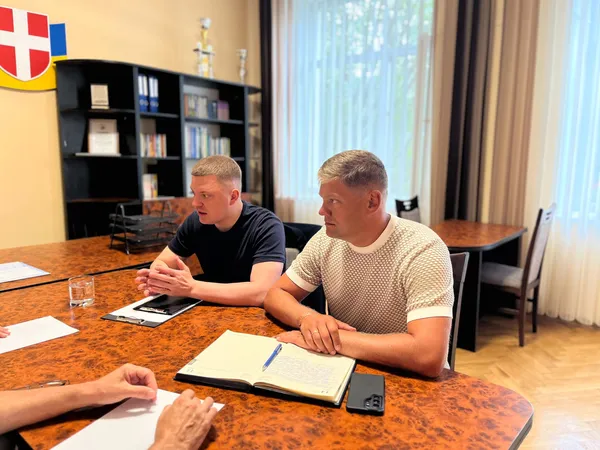 На Волині ексдиректор луцького ліцею очолив обласне управління освіти (фото)