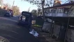 У Луцьку муніципали зловили «сміттєву зозулю» (фото)