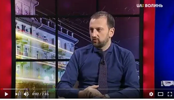 Слово не горобець, або Топ гарячих цитат «Протилежного погляду LIVE»