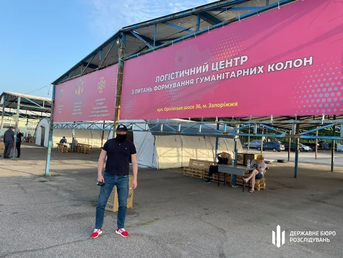 «Заробляли» по 2 мільйони щодня: на Запоріжжі викрили корумпованих чиновників (фото)