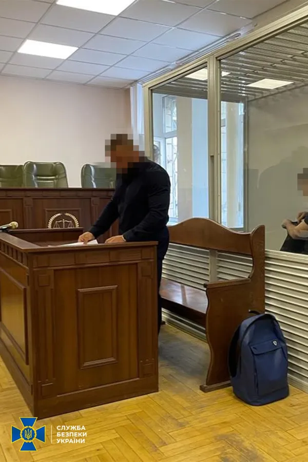 Ексчиновник організував декілька каналів для втечі ухилянтів за кордон: схема діяла й на Волині (фото)