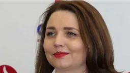 Алла Надточій кличе лучан йти в депутати зі "СВІДОМИМИ" (відео)