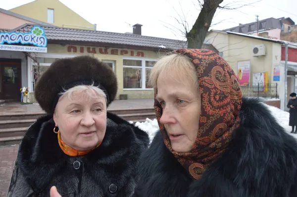 Що думають лучани про новели законопроекту «Про державну мову»
