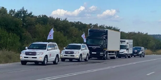 В Україну повернули тіла ще 51 полеглого захисника
