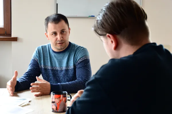 Тарас Шляхтич: «У Луцькраді й надалі не буде стабільності»