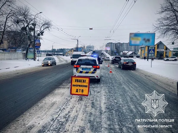 Головне у Луцьку: ТОП новин пятниці, 23 грудня