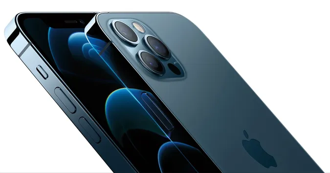 Apple iPhone 12 Pro Max