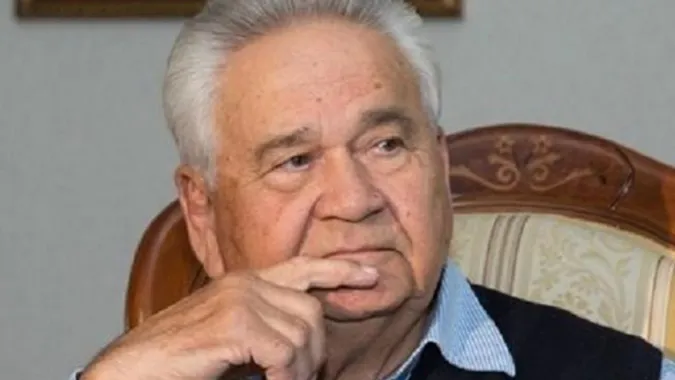 Вітольда Фокіна звільнили від виконання обов'язків першого заступника глави делегації України в Тристоронній контактній групі