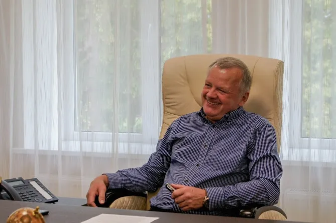 Валерій Діброва